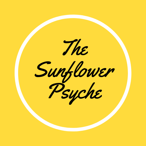 Sunflower Psyche